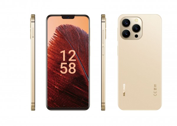 Hiking A43