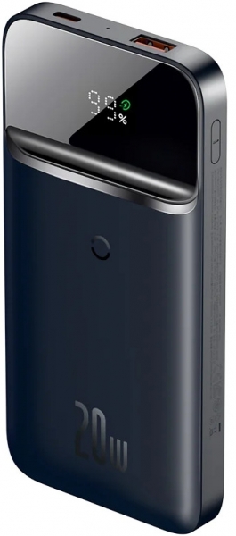 Baseus MgSafe 2022 Edition Overseas 10000 mAh Powerbank