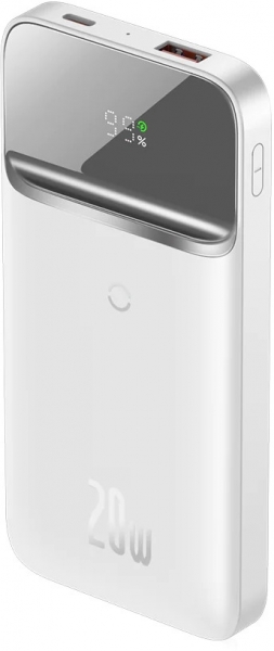 Baseus MgSafe 2022 Edition Overseas 10000 mAh Powerbank