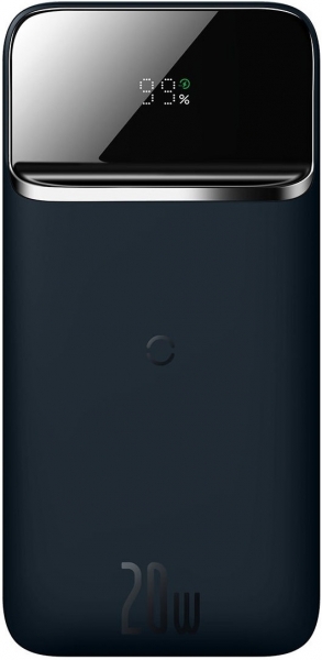 Baseus MgSafe 2022 Edition Overseas 10000 mAh Powerbank