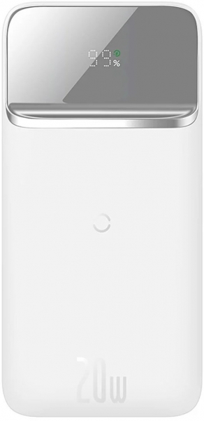 Baseus MgSafe 2022 Edition Overseas 10000 mAh Powerbank