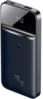 Baseus MgSafe 2022 Edition Overseas 10000 mAh Powerbank