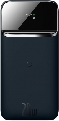 Baseus MgSafe 2022 Edition Overseas resim