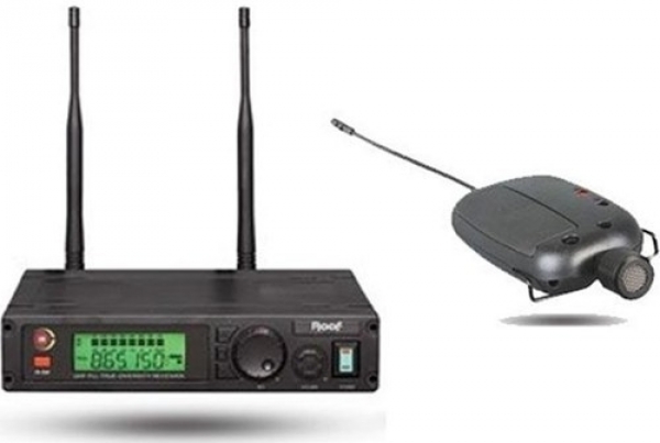 Roof R-1109 Mikrofon