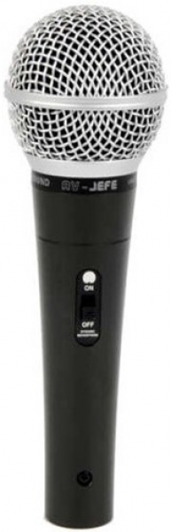 Jefe AVL-1900ND Mikrofon