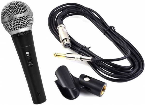 Jefe AVL-1900ND Mikrofon