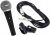 Jefe AVL-1900ND Mikrofon