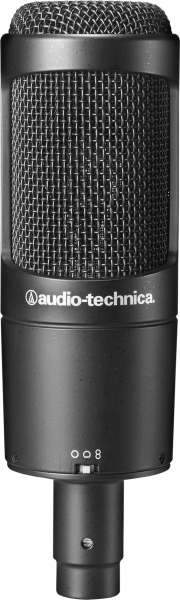 Audio-Technica AT2050 Mikrofon