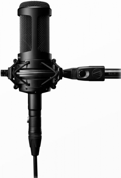 Audio-Technica AT2050 Mikrofon