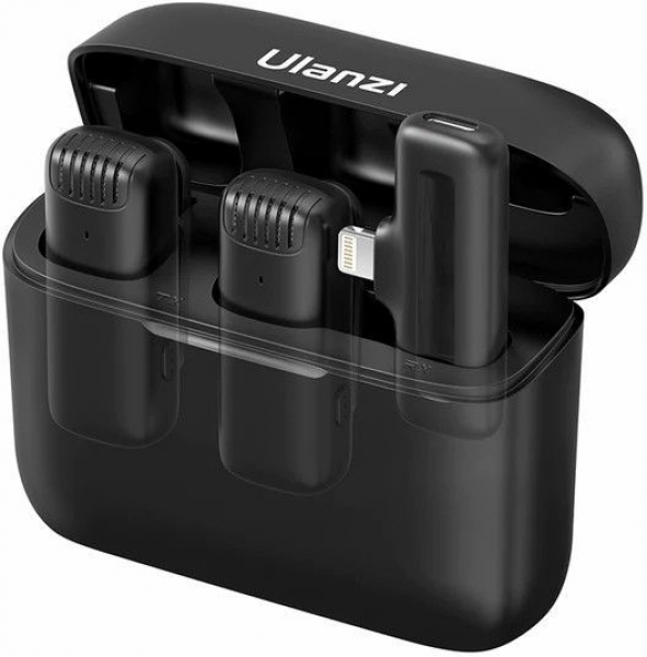 Ulanzi J12 Mikrofon