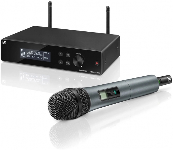 Sennheiser XSW-2-835A Mikrofon