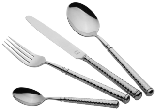 Sola Swiss Cubisim 84 Parça Çatal Kaşık Bıçak Takımı