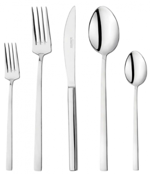 Schafer XXX08 Sharp 72 Parça Çatal Kaşık Bıçak Takımı