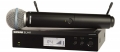 Shure BLX24RE/B58 resim