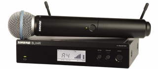 Shure BLX24RE/B58 Mikrofon