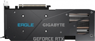Gigabyte GeForce RTX 3060 Ti Eagle OC D6X 8G Ekran Kartı