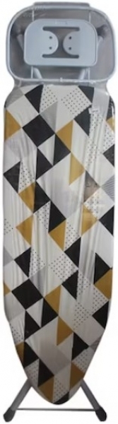Baysem 40x120 Desen 1-91 Ütü Masası