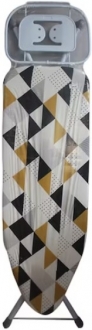Baysem 40x120 Desen 1-91 Ütü Masası