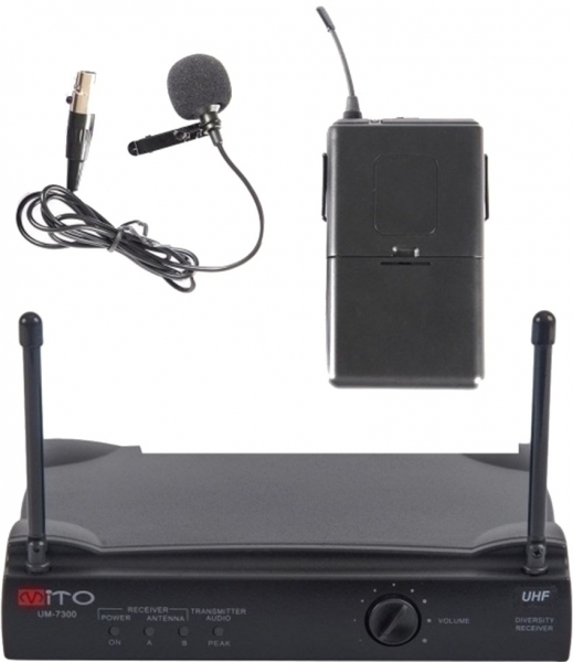 Mito UM-7300Y Mikrofon