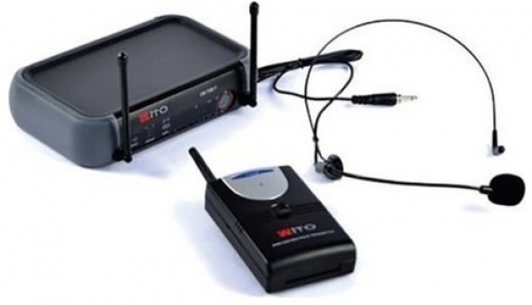 Mito UM-7300Y Mikrofon
