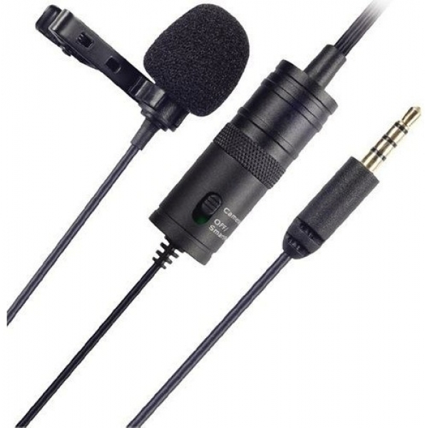 Gold Audio YM-100 Mikrofon