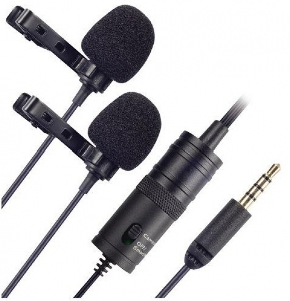 Gold Audio YM-200 Mikrofon