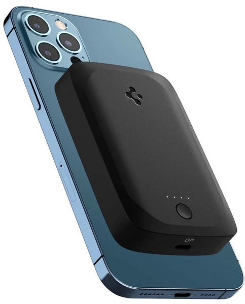 Spigen ArcHybrid Mag 5000 mAh Powerbank