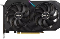 Asus Dual GeForce RTX 3060 V2 OC Edition 12GB resim