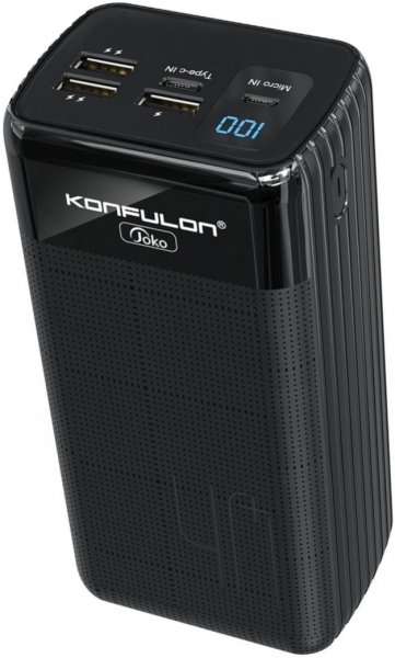 Konfulon Joko A21S 40000 mAh Powerbank