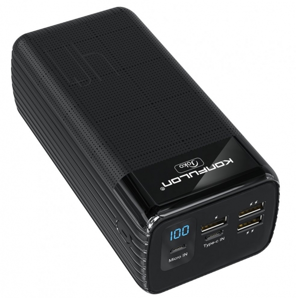 Konfulon Joko A21S 40000 mAh Powerbank