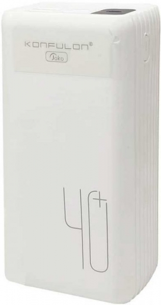 Konfulon Joko A21S 40000 mAh Powerbank