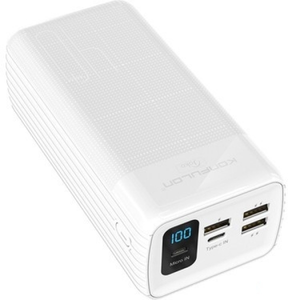 Konfulon Joko A21S 40000 mAh Powerbank