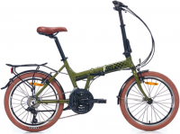Bianchi F021 resim