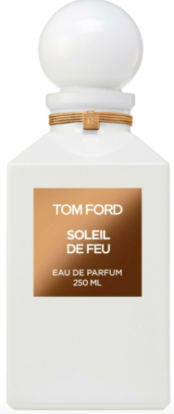 Tom Ford Soleil de Feu EDP 250 ml Kadın Parfümü