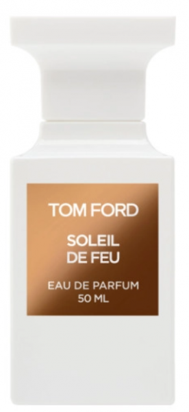 Tom Ford Soleil de Feu EDP 50 ml Kadın Parfümü