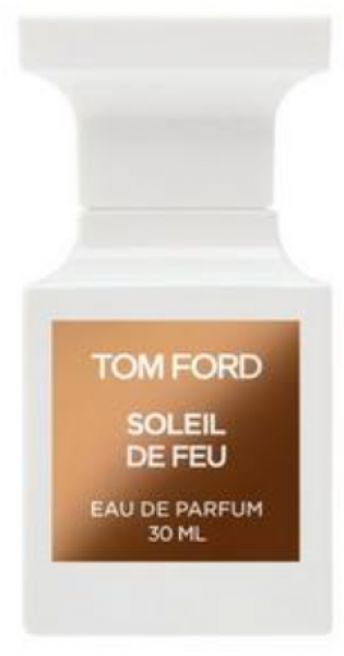 Tom Ford Soleil de Feu EDP 30 ml Kadın Parfümü