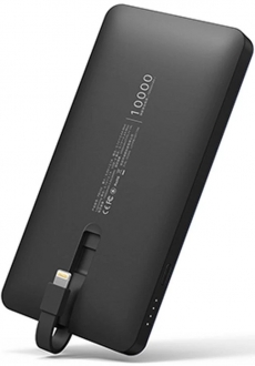 Ugreen 40906 10000 mAh Powerbank