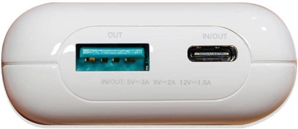 Ugreen 70591 10000 mAh Powerbank