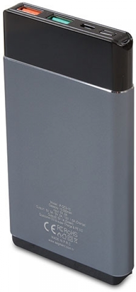 S-link IP-QC3-10 10000 mAh Powerbank