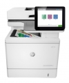 HP Color LaserJet MFP M578DN resim