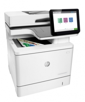 HP Color LaserJet MFP M578DN Yazıcı