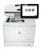 HP Color LaserJet MFP M578DN Yazıcı