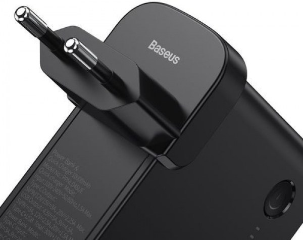 Baseus Gan 45W 10000 mAh Powerbank