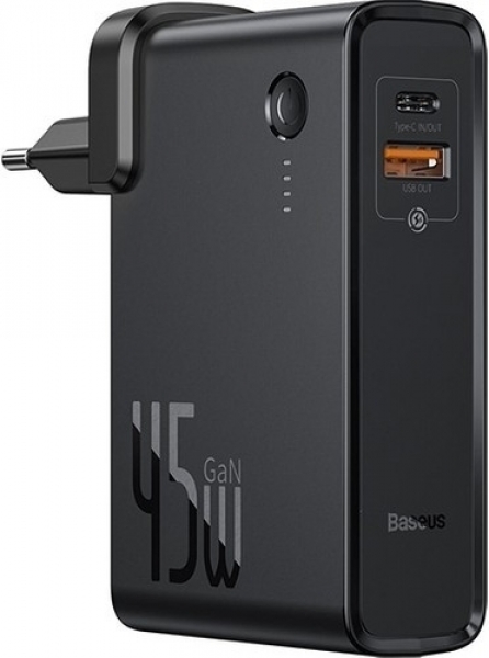 Baseus Gan 45W 10000 mAh Powerbank