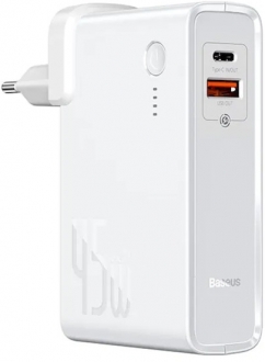 Baseus Gan 45W 10000 mAh Powerbank