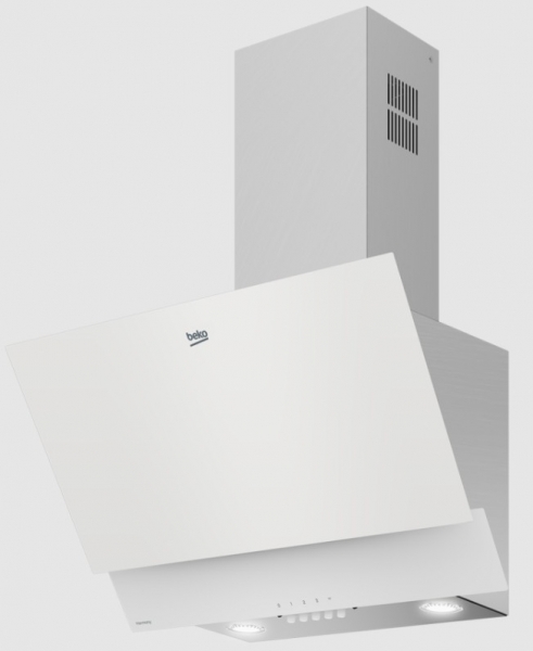 Beko BDE 6050 HB Davlumbaz