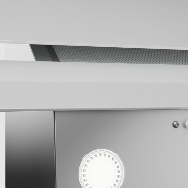 Beko BDE 6050 HB Davlumbaz