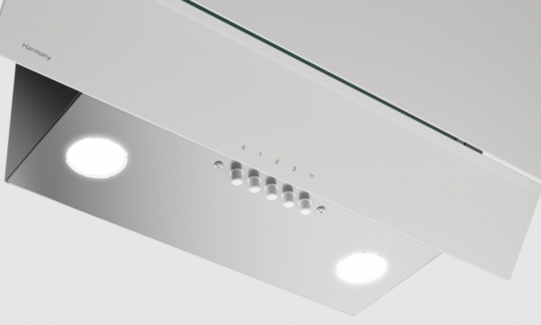 Beko BDE 6050 HB Davlumbaz