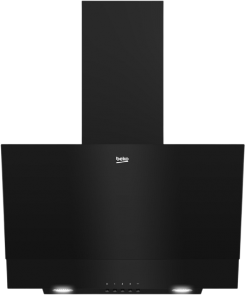 Arçelik Beko BDE 6050 S Davlumbaz