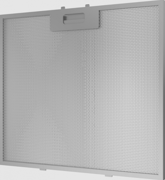 Arçelik Beko BDE 6050 S Davlumbaz